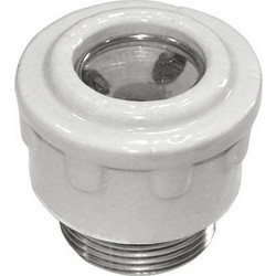 Adeleq Πώμα Βάσης R1 1/4 100Α Χονδρό Πάσο (Freder) 85-6100