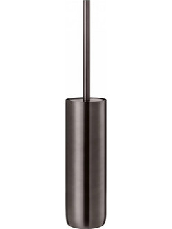 Blomus MODO Πιγκάλ Ανοξείδωτο Ατσάλι O9x49 - Burned metal, metallic finish
