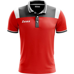 Zeus Polo Vesuvio