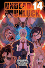 Undead Unluck, Vol. 14 Undead Unluck, Vol. 14