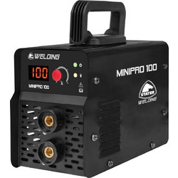 Stayer Minipro 100 Ηλεκτροκόλληση Inverter 100A 25%