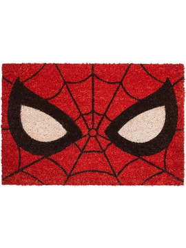 Eric Πατάκι Εισόδου 40x60cm Marvel Spiderman Eyes FGE0014