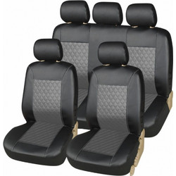 Flexzon TAP461 Black/Grey 9τμχ