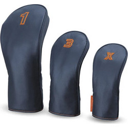 BIG MAX Headcovers Set