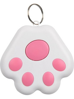 Anti-Lost GPS Tracker με Bluetooth