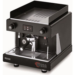 Μηχανή Espresso Wega Pegaso Opaque EVD 1group