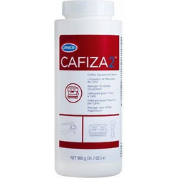 Urnex Cafiza 2 Καθαριστικό Μηχανής Espresso Σκόνη 900gr