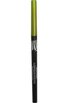 Max Factor Excess Intensity Longwear 03 Excessive Green Στυλό Eyeliner