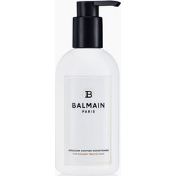 Balmain Couleurs Couture Conditioner για Προστασία Χρώματος & Επανόρθωση για Βαμμένα Μαλλιά 300ml