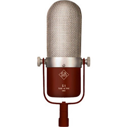 Golden Age R1 Tube Active Μικρόφωνο Ribbon XLR
