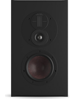Dali Opticon LCR MK2 Ηχείο Hi-Fi Τοίχου 150W 2.5 Δρόμων Black Satin