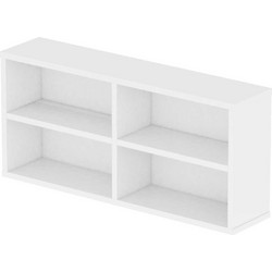 Glorious CD Box 180 - White