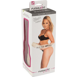 Fleshlight Girls Alexis Texas Outlaw Pocket Pussy & Sleeve Αυνανιστήρι