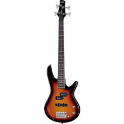 4ΧΟΡΔΟ ΗΛΕΚΤΡΙΚΟ ΜΠΑΣΟ IBANEZ GSRM20-BS