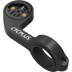 Cycplus Βάση για Κοντέρ Ποδηλάτου Z1 (Μαύρο) Z1 new EAN