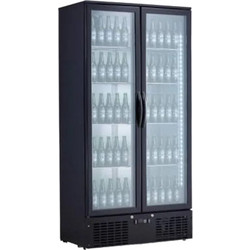 Ψυγείο Αναψυκτικών Sanden Intercool ICG-510HB 477lt