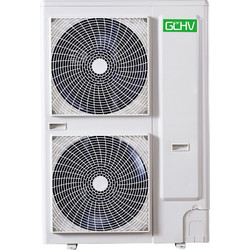 GCHV CHV-M-16 Αντλία Θερμότητας 16kW Μονοφασική Monoblock