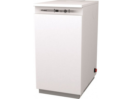 Firebird Envirogreen Kitchen 73kW Ατομικός Λέβητας Πετρελαίου Συμπύκνωσης 62768kcal/h
