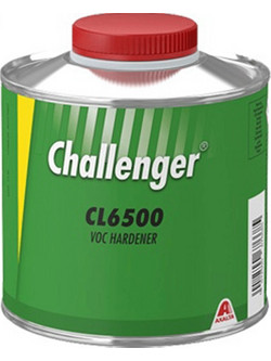 Σκληρυντής CHALLENGER CL6500