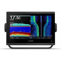 Garmin GPSMAP 923xsv GPS 9" 1280 x 800 + Bluechart g3 + GT 51