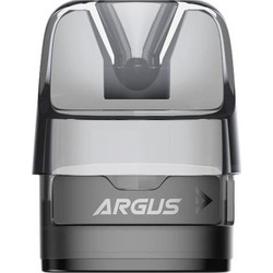 Voopoo Argus E40 PNP X 4.5ml Empty Pod Δεξαμενή (1τεμ)