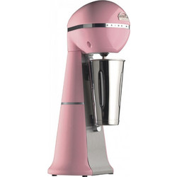 Artemis Color A-2001 Pink Επιτραπέζια Φραπεδιέρα 350W με 2 Ταχύτητες