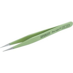 PROSKIT τσιμπίδα 1PK-101T, 120mm, ίσια, non-magnetic