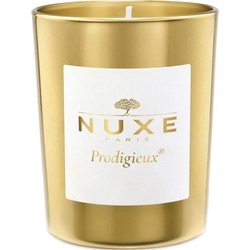 Nuxe Prodigieux Candle Αρωματικό Φυτικό Κερί 140g