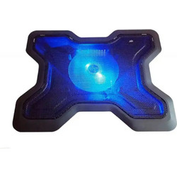Mobilis 5218 Cooling Pad για Laptop έως 14" με 1 Ανεμιστήρα