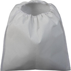 Pre-filter for ash vacuum cleaner