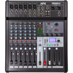 Italian Stage 2MIX6FXU