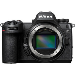 Nikon Z6 III Mirrorless Φωτογραφική Μηχανή Body