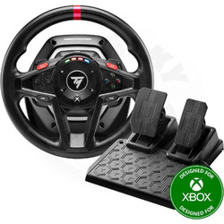 Thrustmaster T128X Τιμονιέρα 900° με Πετάλια για PC / Xbox X & Xbox One