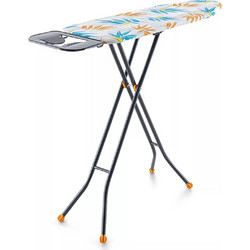 Megapap Perilla Alsu PER15016 Σιδερώστρα για Σίδερο Ατμού 97x30x90cm