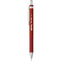 ROTRING TIKKY 0.7R RETRO RED