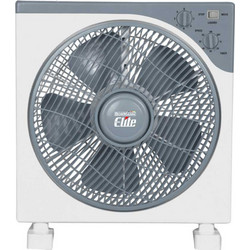 Bormann BFN1025 Ανεμιστήρας Δαπέδου Box Fan 30cm 40W