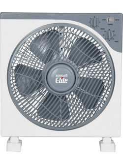 Bormann BFN1025 Ανεμιστήρας Δαπέδου Box Fan 30cm 40W