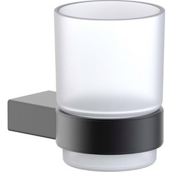 Karag Artemis Gun Metal Ποτηροθήκη - A0350745