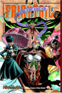Fairy Tail, Volume 7 Fairy Tail, Volume 7