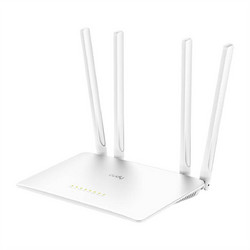 Cudy WR1200 Ασύρματο Router WiFi 5