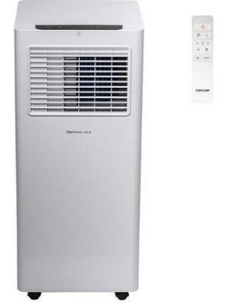 Φορητό Κλιματιστικό 9000BTU Ψύξη Με Τηλεχειριστήριο WIFI