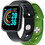 Celly TrainerBeat Black / Green