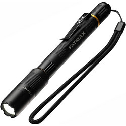 Stanley Fatmax FMHT81511-0 Φακός Μπαταρίας Led Αδιάβροχος IP44 350lm