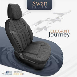 Otom Swan 501 Black 11τμχ