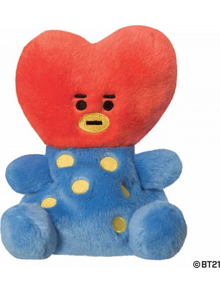 Aurora Palm Pals BT21 Tata 61506
