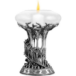 Lord Of The Rings Lothlorien Candle Holder - NN9641