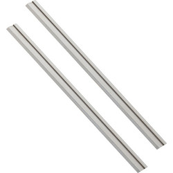 Μαχαίρια Ανταλλακτικά Πλάνης 82.7x5.5x1.2mm STANLEY STA24192