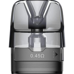 Voopoo Argus E40 0.45ohm 4.5ml Pod Δεξαμενή (1τμχ)