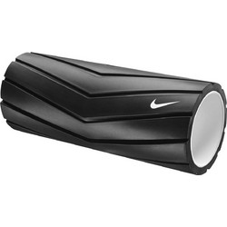 NIKE Συσκευή Μασάζ RECOVERY FOAM ROLLER 13IN BLACK unisex