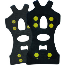 Fizan City Crampons